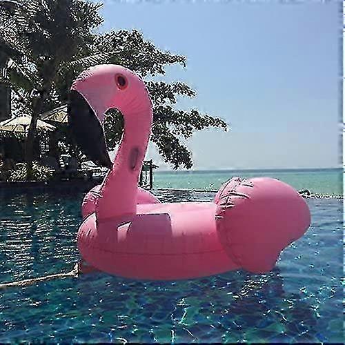 Flamingo Pool Floating Swimming Pool
