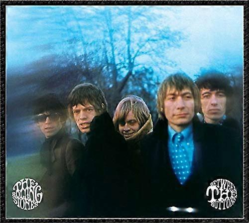 The Rolling Stones - Between The Buttons [CD]