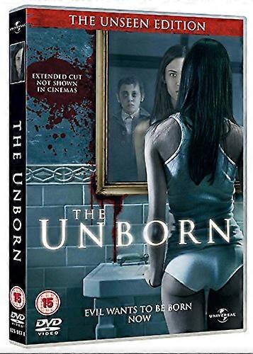 Unborn The [DVD]