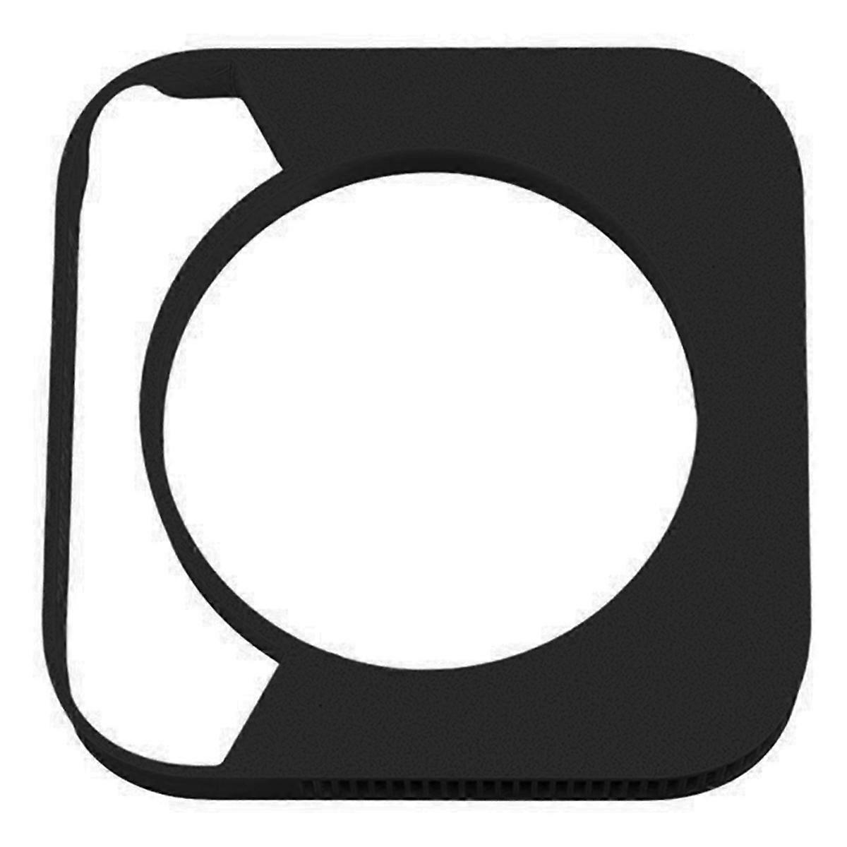 For 2024 Mini Cooling Base Anti-Slip Dustproof 3D Printed A