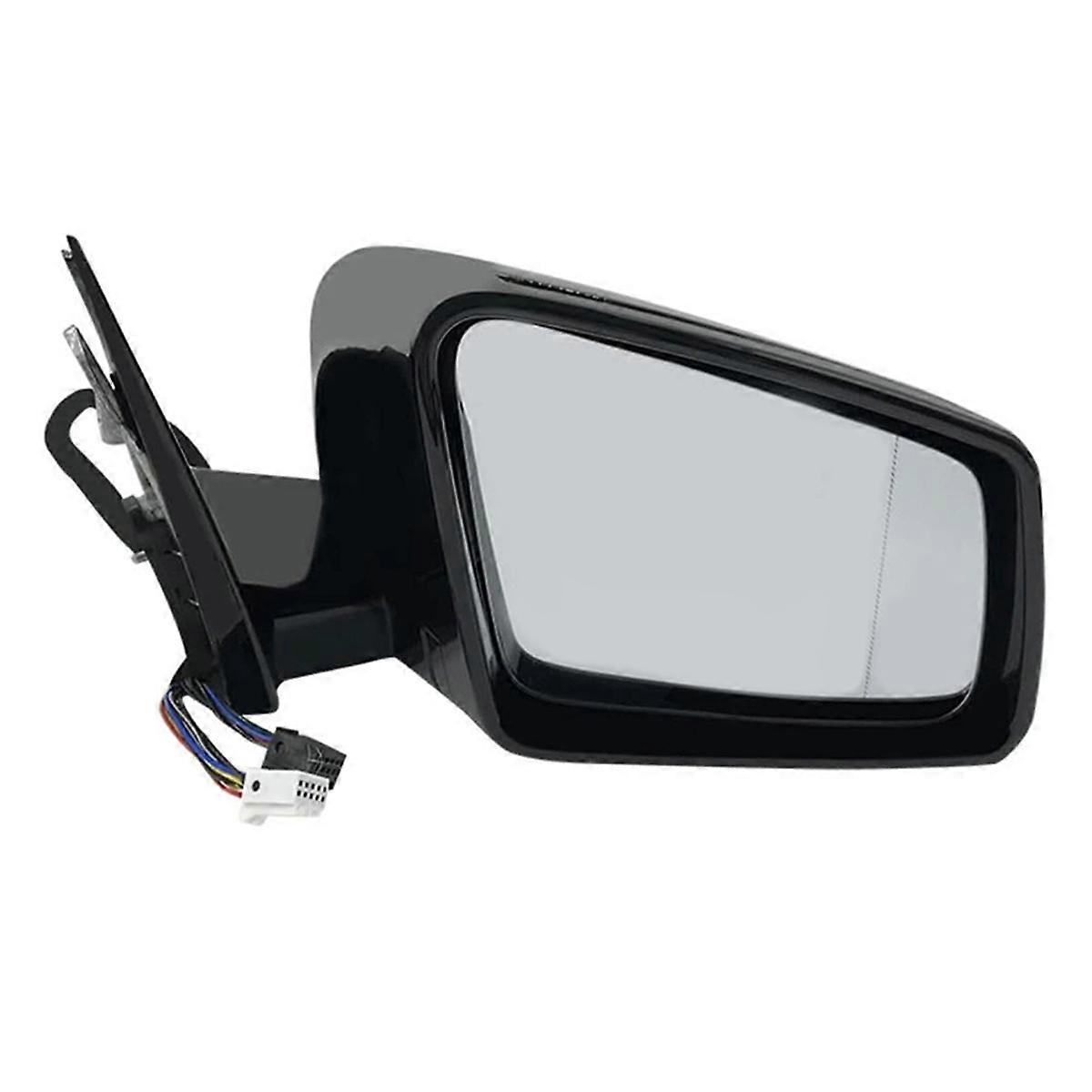 Car Door View Mirror Assembly for 2218101276 Right
