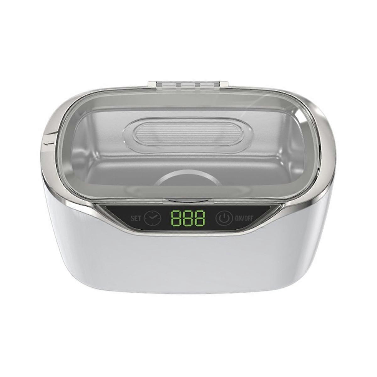 Machine de nettoyage pour keycaps imprimés en 3D Dental Retainer EU Plug