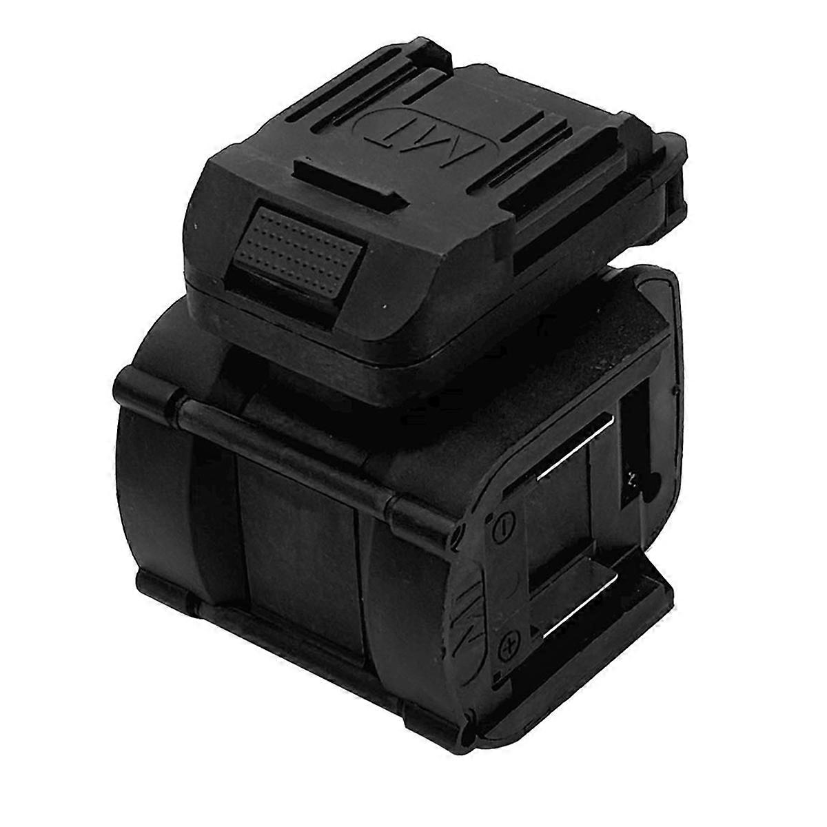 BL1830 Adapter Converter for 18V Li-Ion Battery Electric Power Tool for Zhipu Hongsong Jingmi LMlava