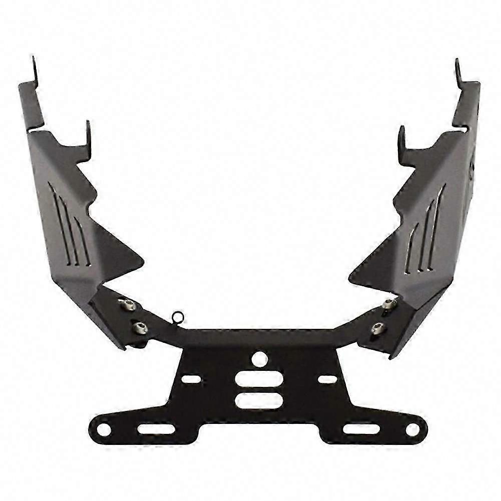 License Plate Frame Holder Tail Tidy Bracket for CBR600RR 2007-2012