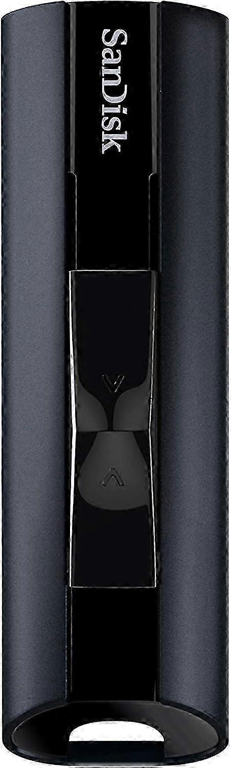 2025 Latest Model 128gb Extreme Pro Usb 3.2 Solid State Flash Drive - Up To