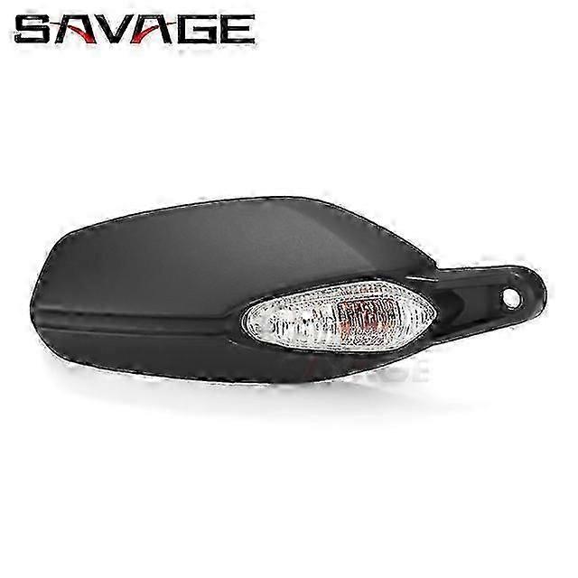 Ducati Hypermotard 821 Handguards - Left/right Handlebar Protectors With Turn Signals