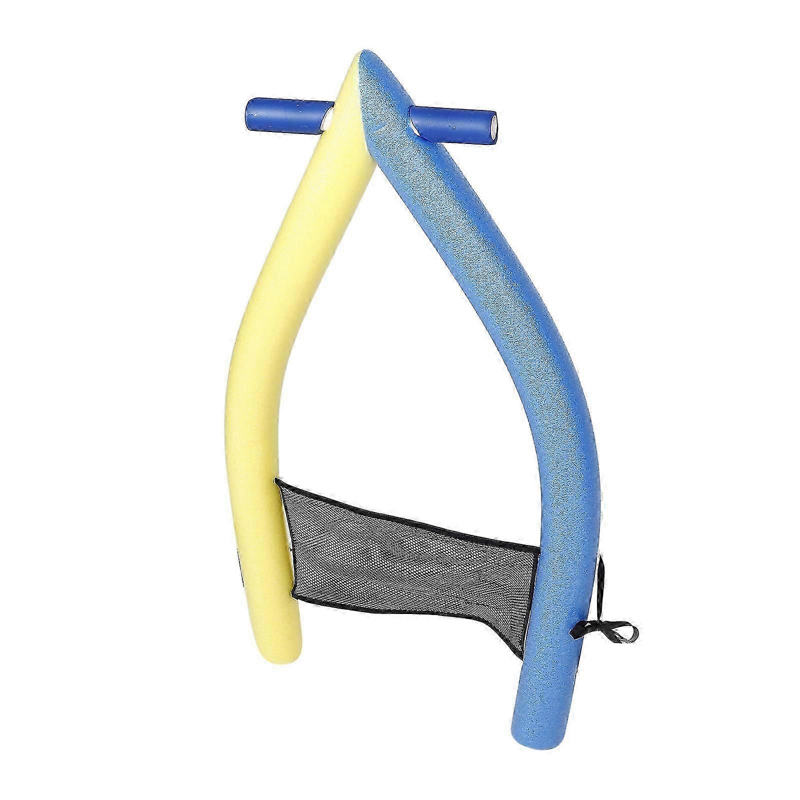 Game Floating Pool Noodle Swimming Plaything Foams Stick Toy Kids Pool Fun 1 Setz