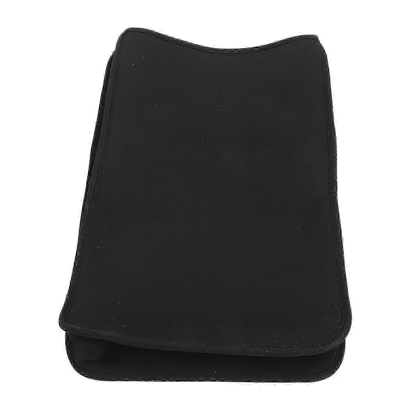 PS5 Slim Console Dustproof Cover, Soft Elastic Fiber Scratch-Resistant Protective Case