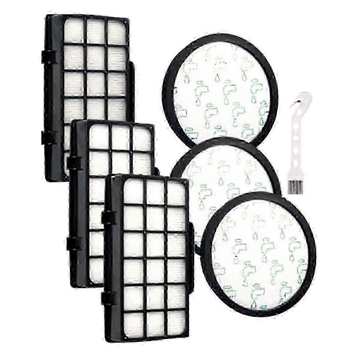 Rowenta Silence Force Cyclonic RO76XX HEPAフィルター交換用スペアパーツ掃除機用フィルター