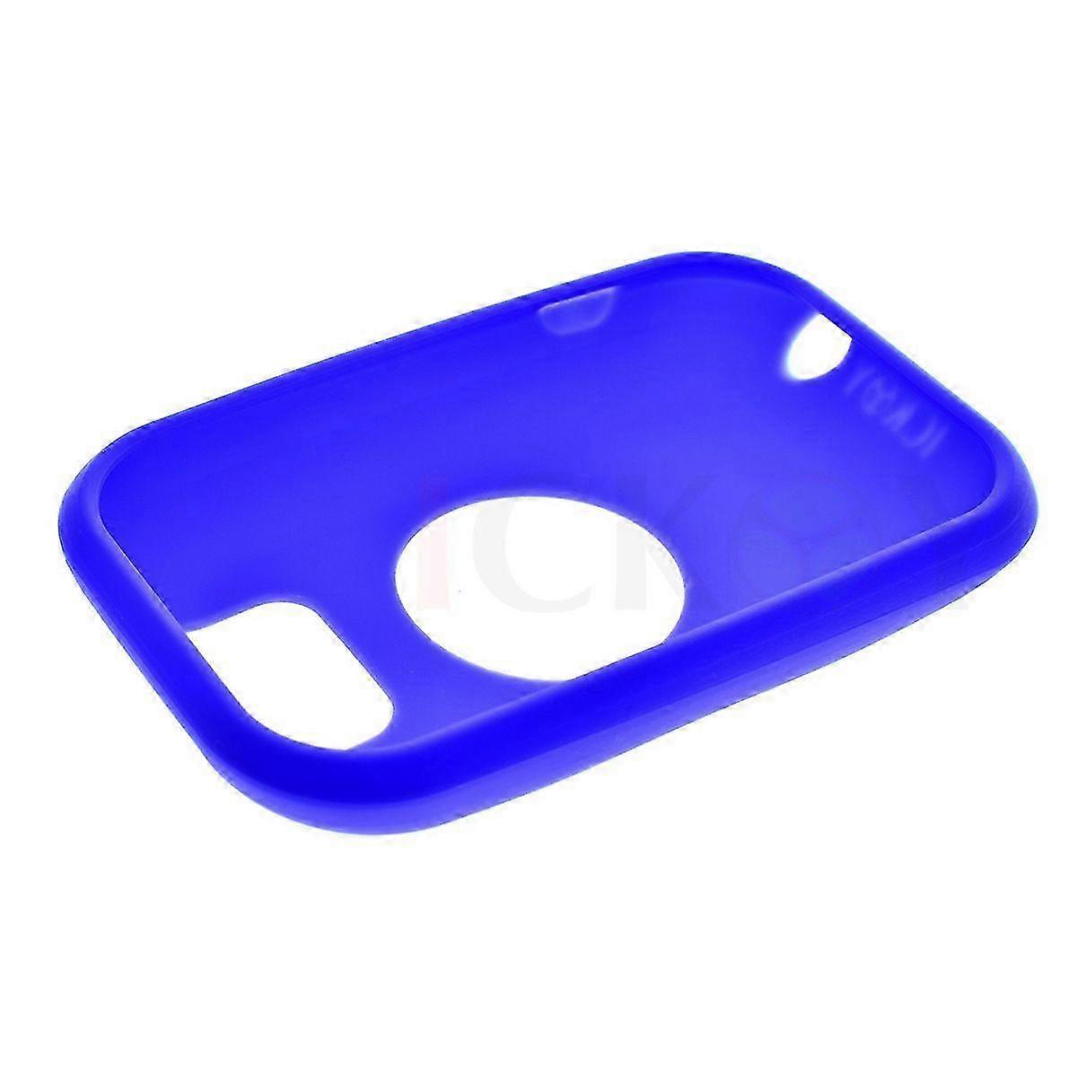 Anti-Scratch Silicone Protective Cover for Polar V650 Bike Computer GPS