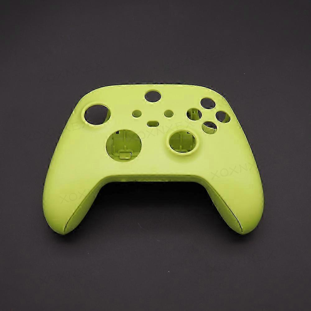 1pcs Replacement Housing Shell for Xbox series X S Controller Front Back case Top bottom Shell Faceplate Cover 26s