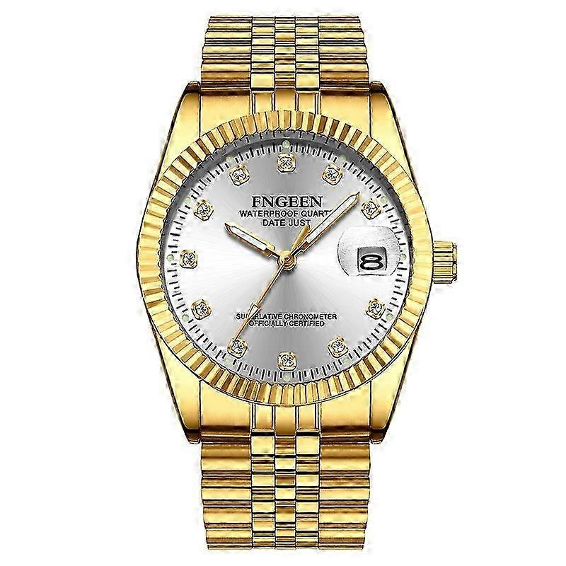 FNGEEN 7008 Men Watch 26s