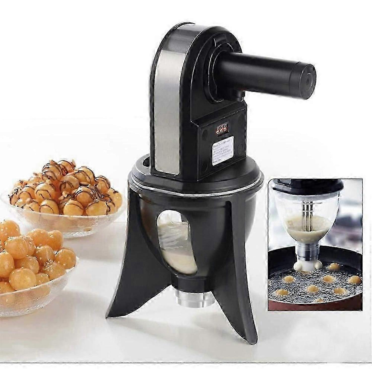 Automatic Meatball Forming Making Machine Glutinous Rice Ball Fish Ballmaking Meatball Making Machine Ball Maker Cookware Bakeware