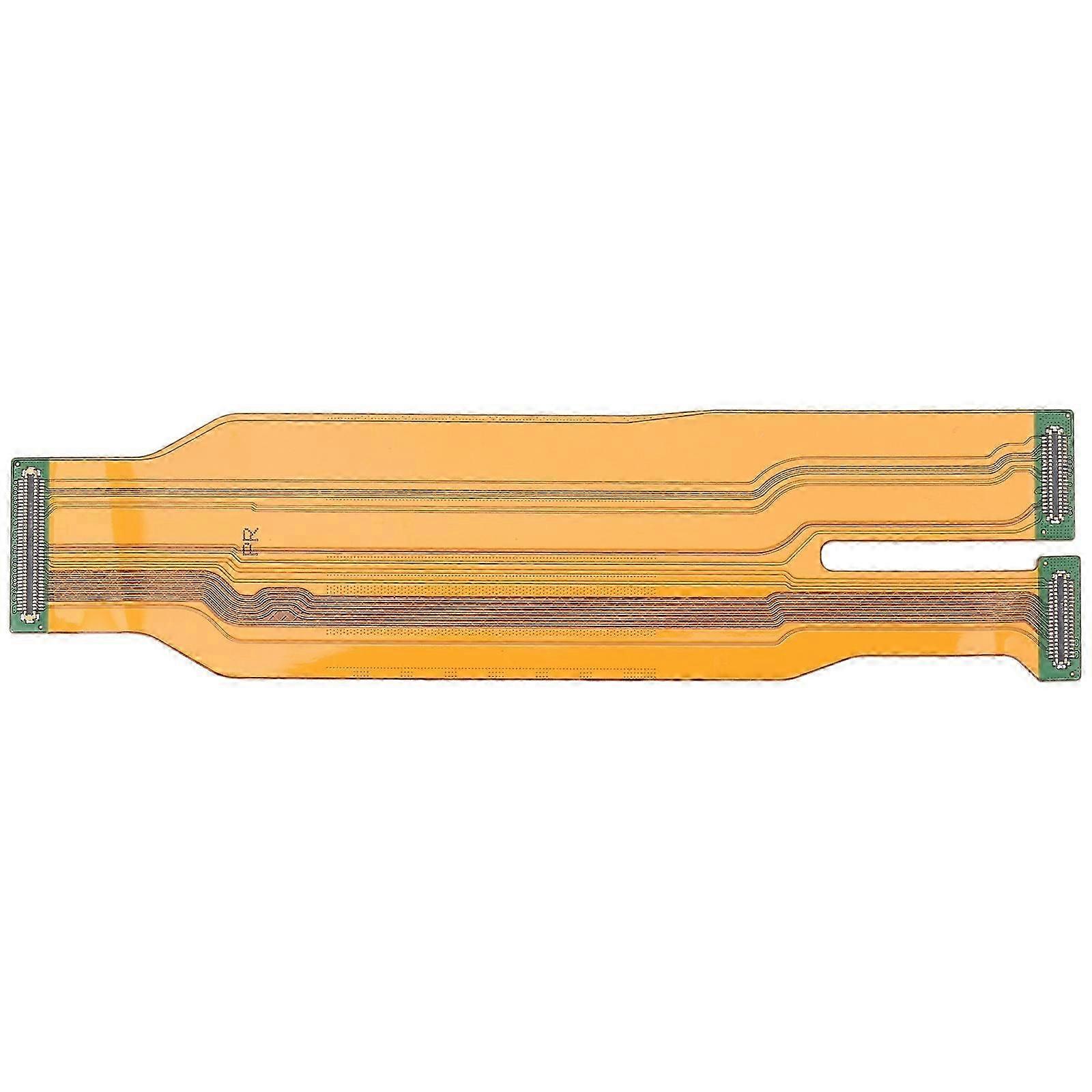 For Samsung Galaxy A54 / A34 SM-A546/A346 COMPATIBLE Mainboard Connector Flex Cable