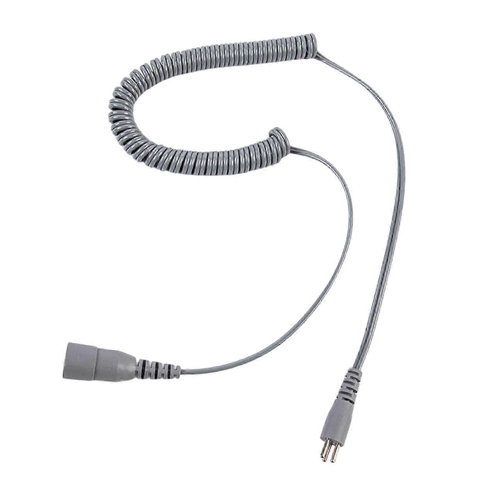 25-26 DRC Replacement Motor Cord Special Handle Lightweight for Nail Drill Machine