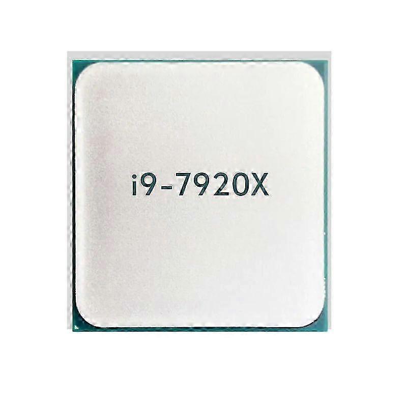 2025 Processor i9-7920X 12Cores 24Threads Socket LGA2066