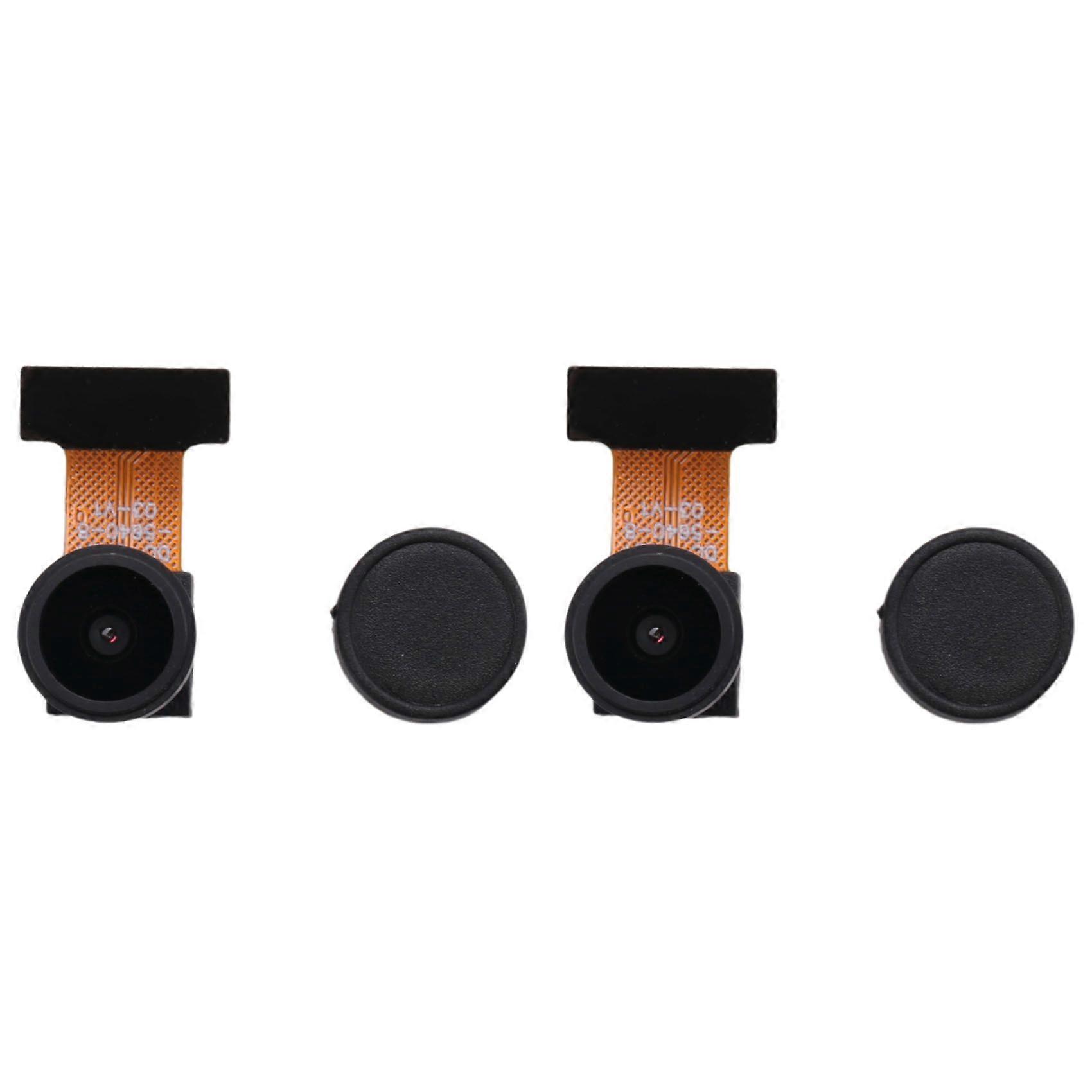 OV5640 Camera Module for ESP32-CAM Soft Board 5 Million Pixels (C)