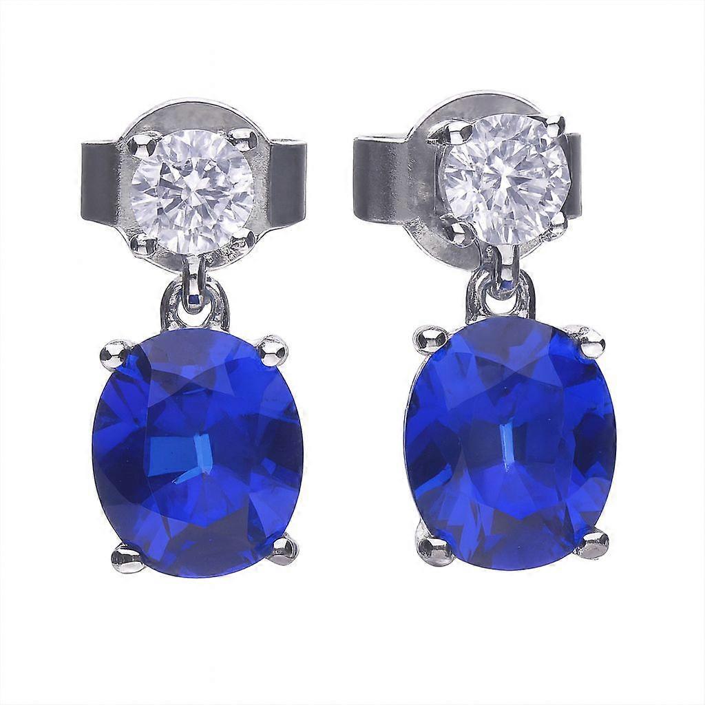 Woman's Earrings DIAMONFIRE 6220531089
