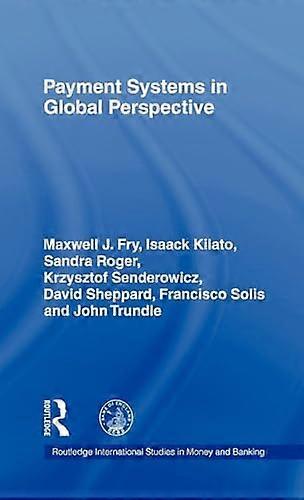 Payment Systems in Global Perspective