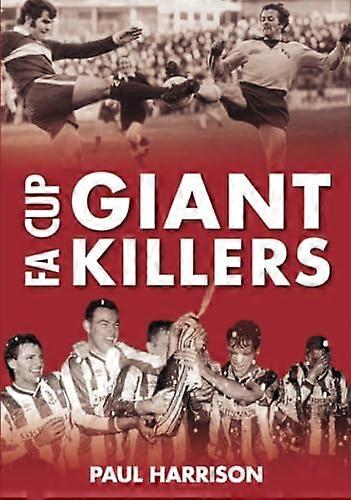 Puchar Anglii Giantkillers