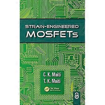 Strain Engineered MOSFETs