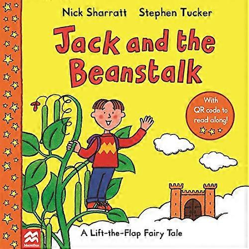 Jack and the Beanstalk