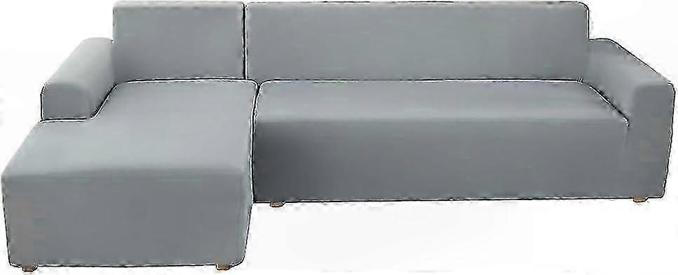 2-Piece Sofa Set with Contemporary Design