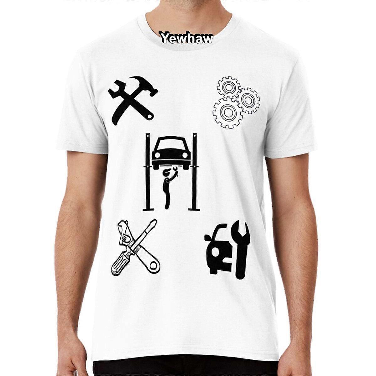 Engineer Pack T-shirt Student Funny Jobs Occupations Professions