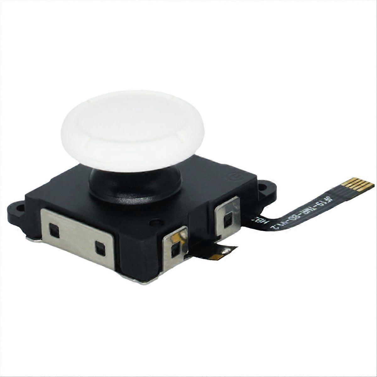 TMR Electromagnetic Joystick for Switch/Lite/OLED Joycon Anti-Drift Tunnel Magnetic Resistance Joys