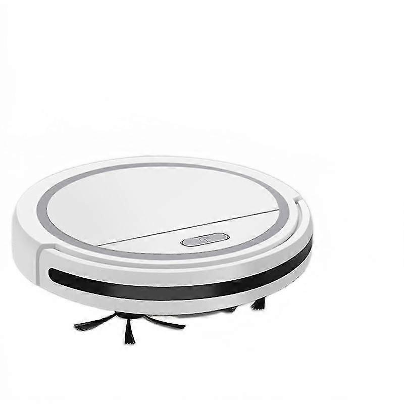 Intelligent Voice Sweeping Robot Automatic Smart Floor Carpet Cleaning Machine  Vacuum Cleaner