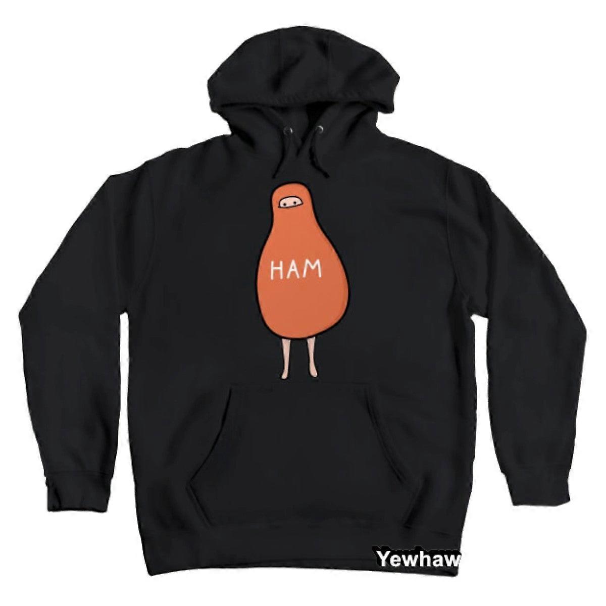 Scout Ham | To Kill A Mockingbird Hoodie