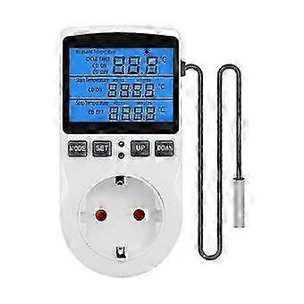 Improved Temperature Control: Digital Optical Temperature Regulator for Reptiles