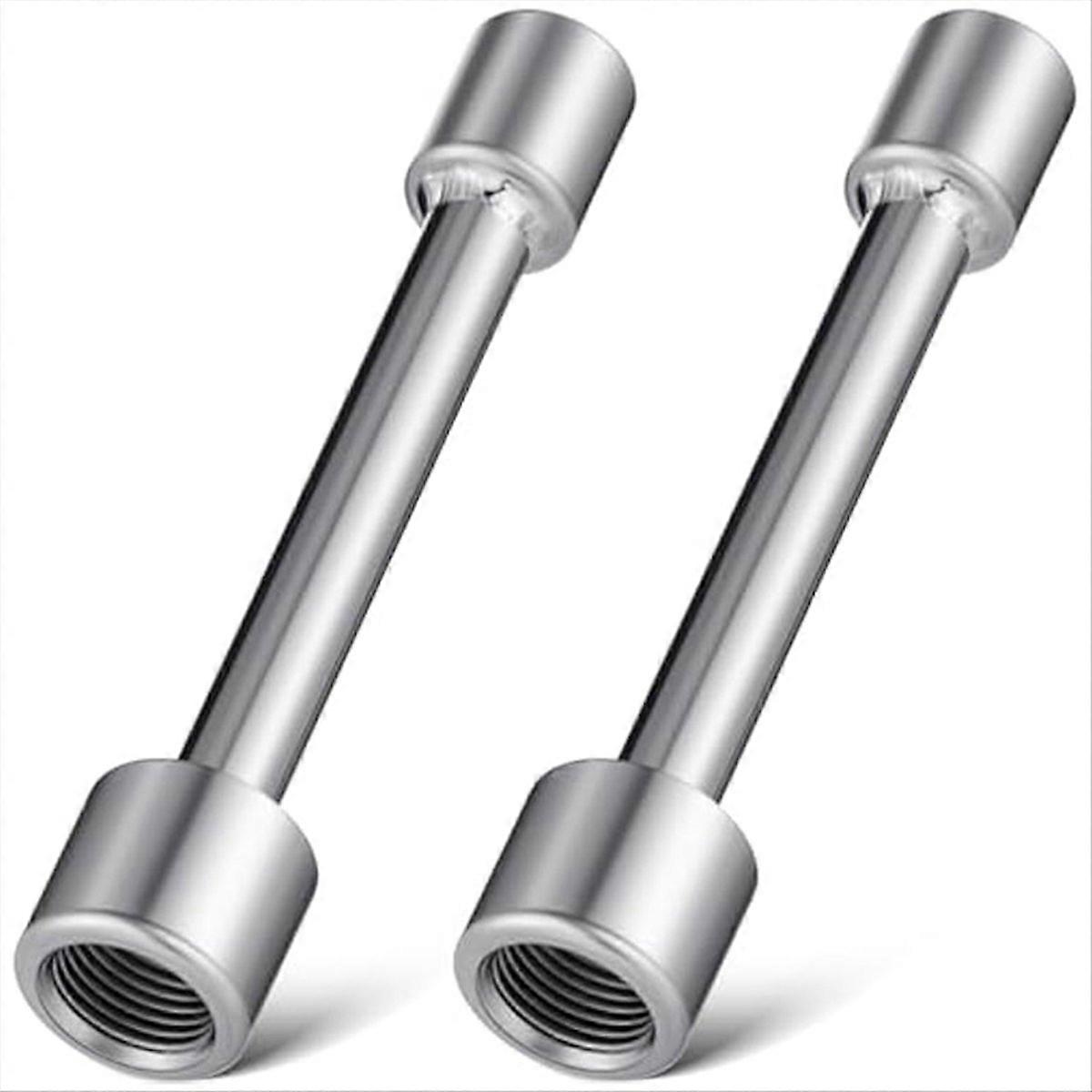 2pcs Angle Stop Wrench Angle Stop Removal Tool Angle on Wrench