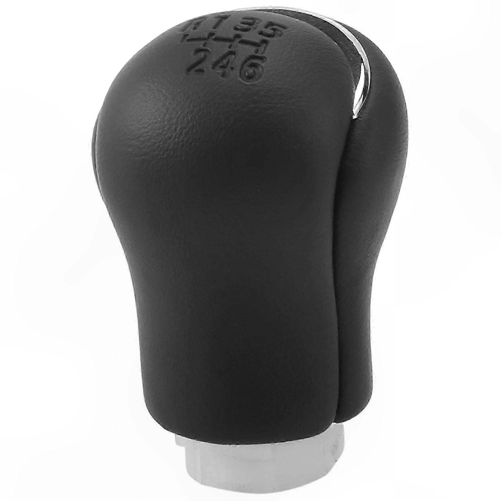 Gear Shift Handle with Gearbox Knob for Enhanced Driving Control, Compatible with Pickup Trucks 2015-2020