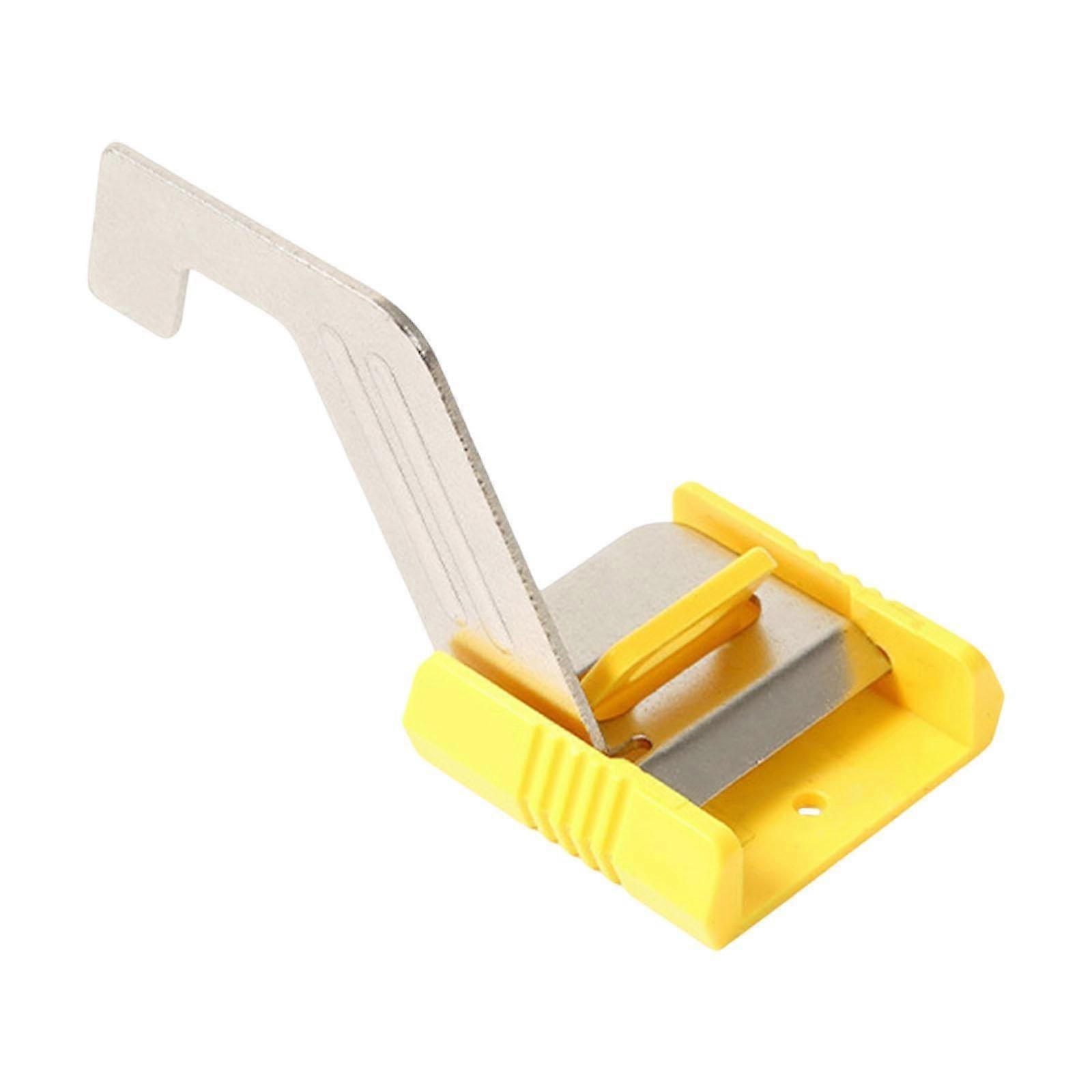 Electrical Switch Handle Lock Lightweight Lockout Spare Part Replacement Style A For Operating Room And Workshop