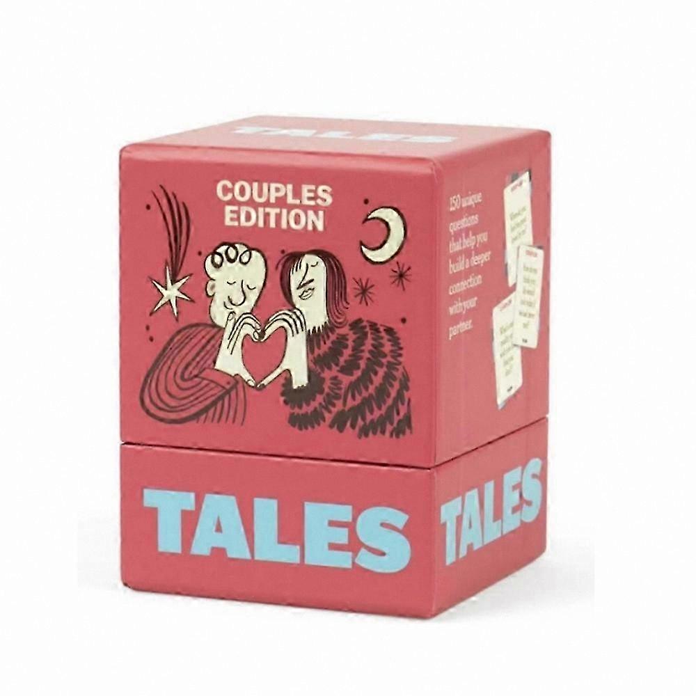 Interactive Communication Cards for Couples - 150 Prompts for Date Night Fun and Connection