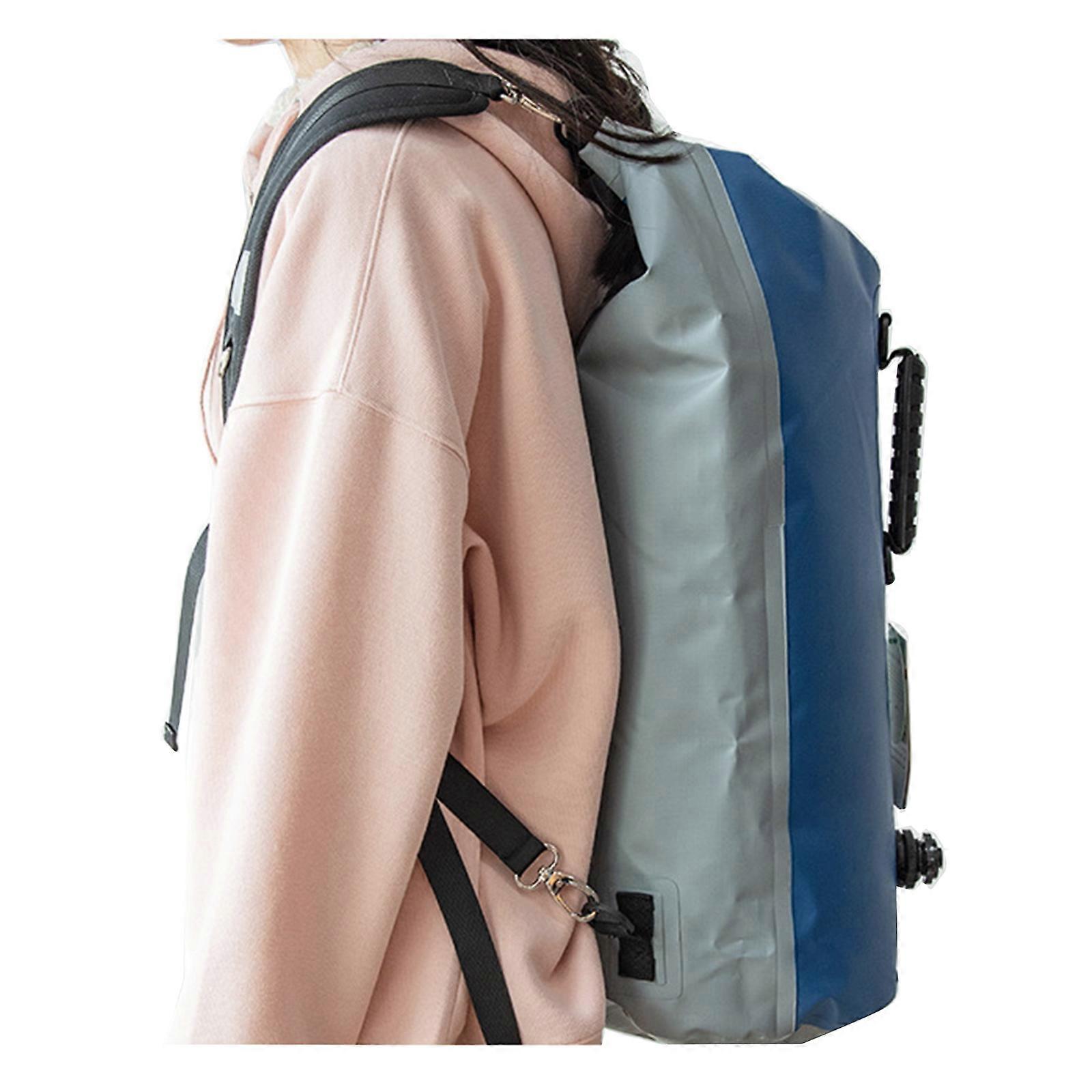 Waterproof Replacement Shoulder Strap with Adjustable Belt for Shoulder Bag Backpack Strap Backpack Adjustable Bag Strap Multicolor