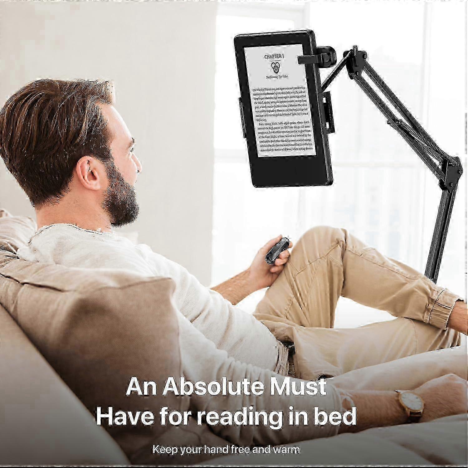 Remote Control for Kindle Paperwhite Oasis and Kobo eReaders