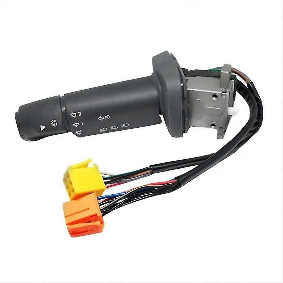 Indicator Steering Column Switch 81255090188 81255090139 81255090172 for Man TGA TGL TGM TGS TGX