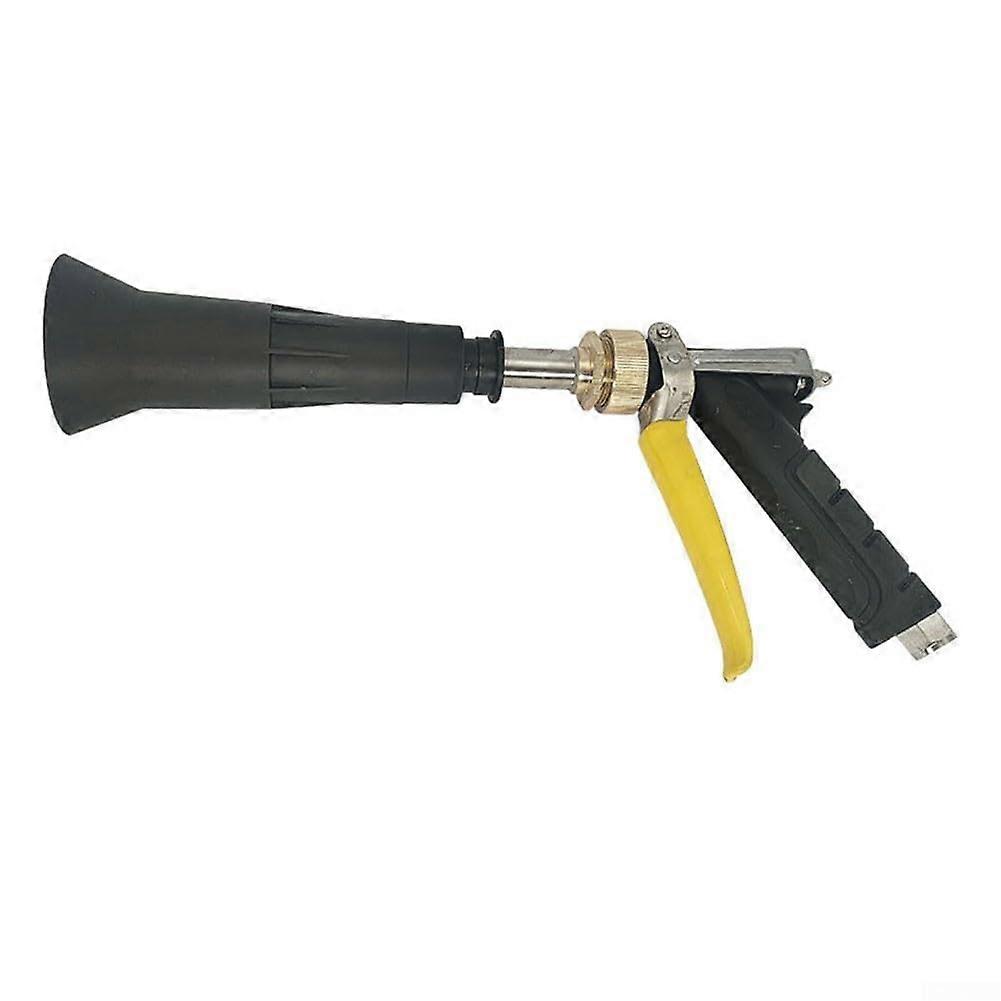 Rotatable Copper Garden Sprinkler, LeakProof Irrigation System, Adjustable Water Outlet Modes