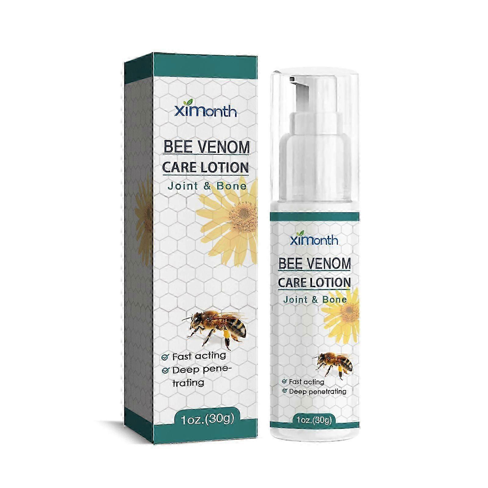 bee Venom Joint lotion