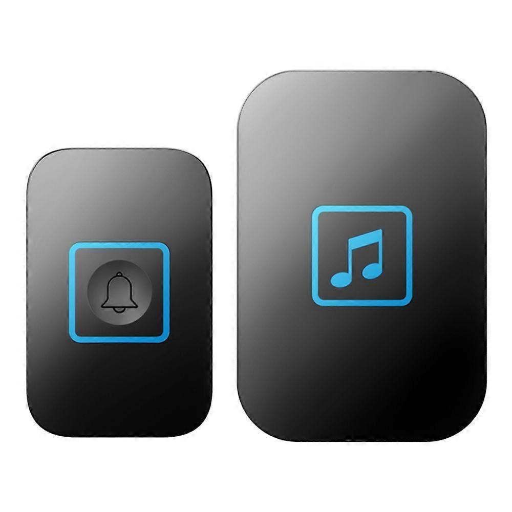 Sonnette Maisons Bureaux Hôpitaux