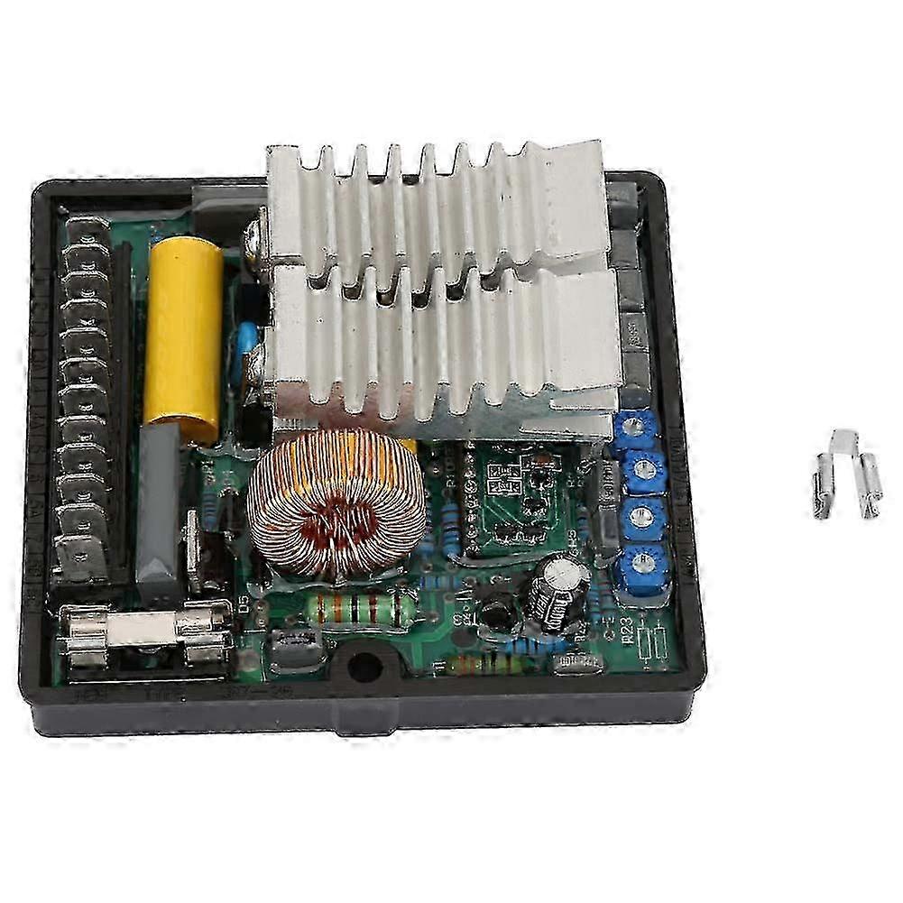 50-270AC 50/60HZ SR7-2G Generator Automatic Voltage Regulator for Brushless Generator