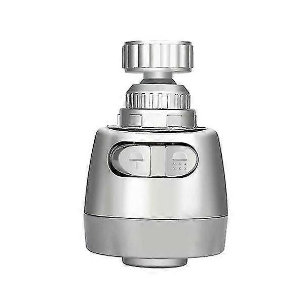 360 Degree Sink Aerator Head Kitchen Aerator