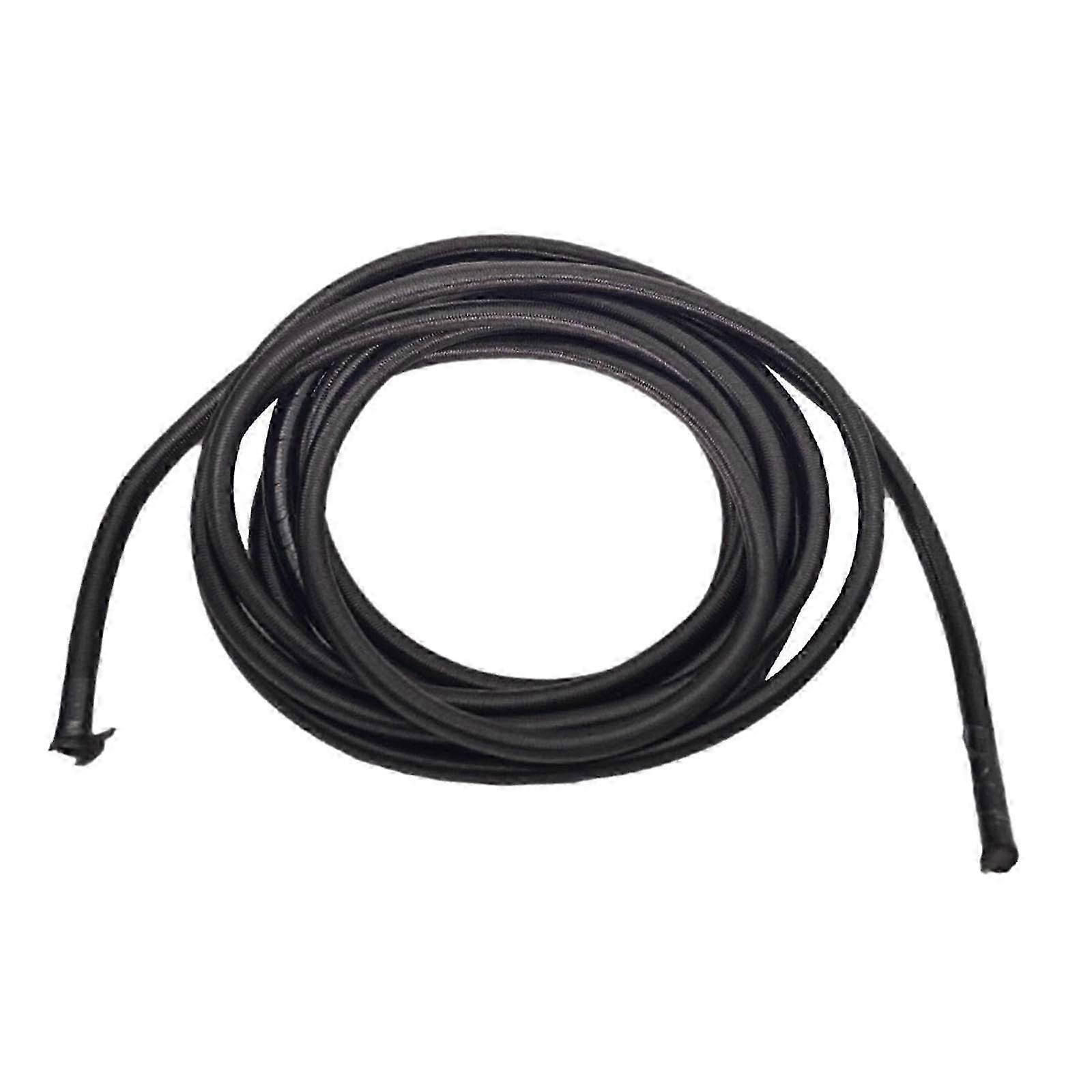 Elastic Rowing Machine Replacement Elastic Cord For Compatible Models Standard Length