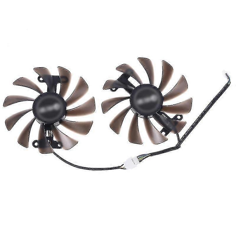 95mm Galax Geforce Gtx1070 1070ti Gpu Cooler Fan For Kfa2 Amp Core Graphics Fan