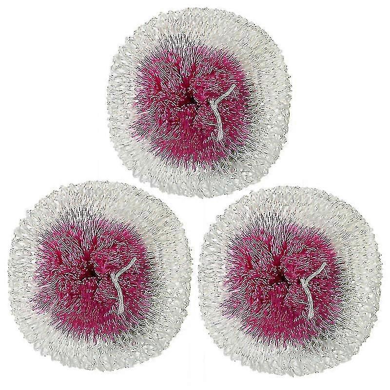 Accesorios de la lámpara de camping Gauze Cotton Thread Wick