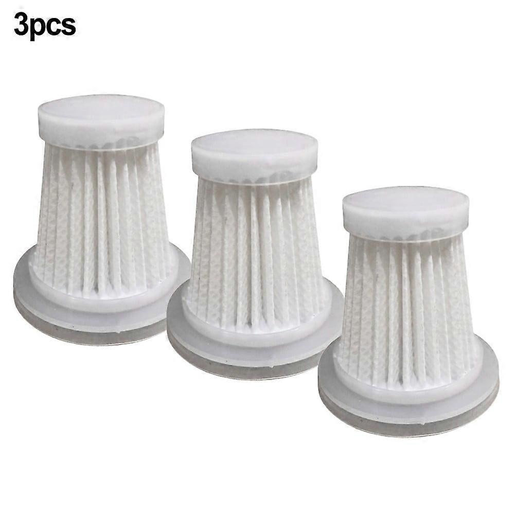 Washable & Reusable For Auloea V06 Replacement Filter, Pack of 3