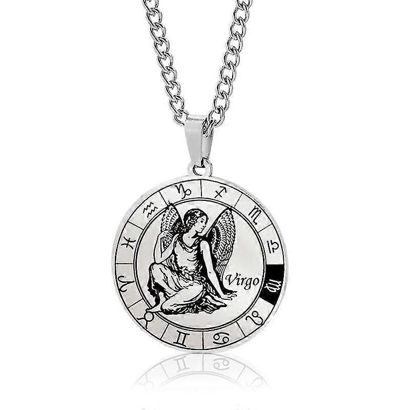 Constellation Colliers 12 Constellation Pendentif Colliers Filles Cadeau