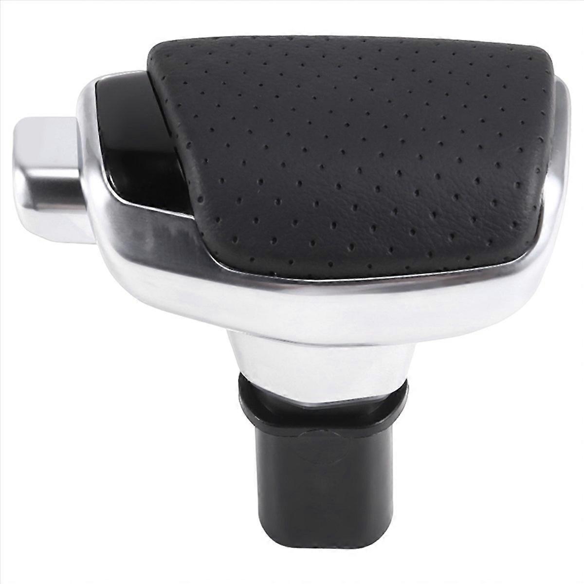 Car Gear Shift Knob for Tourer Black with Hole B